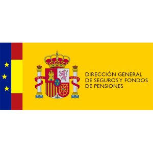 Dirección General de Seguros y Fondos de Pensiones. Ministerio d Econimia.